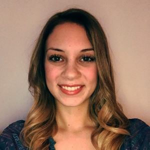 Meet your Posher, Caitlin